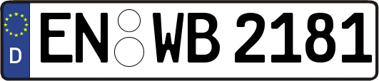 EN-WB2181