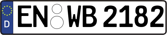 EN-WB2182