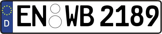 EN-WB2189