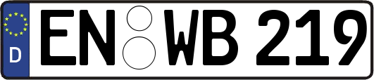 EN-WB219