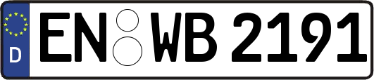 EN-WB2191