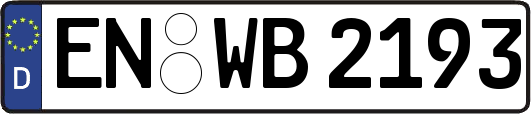 EN-WB2193