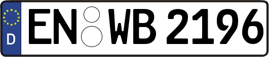 EN-WB2196