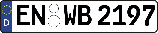 EN-WB2197
