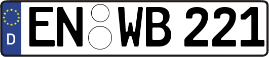 EN-WB221