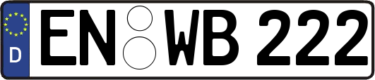 EN-WB222