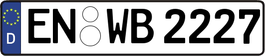 EN-WB2227