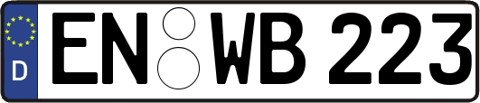 EN-WB223