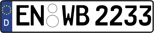 EN-WB2233