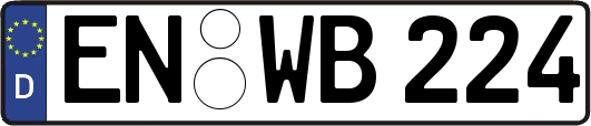 EN-WB224