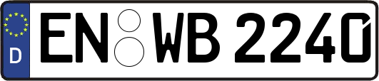 EN-WB2240