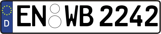 EN-WB2242