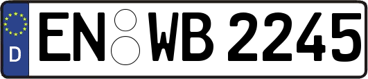 EN-WB2245
