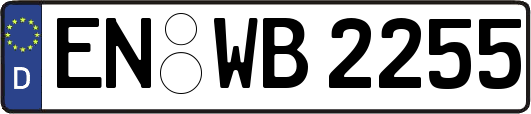 EN-WB2255