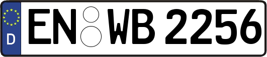EN-WB2256