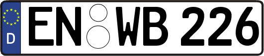 EN-WB226