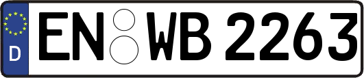 EN-WB2263