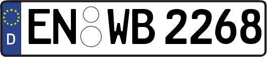 EN-WB2268