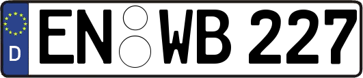 EN-WB227