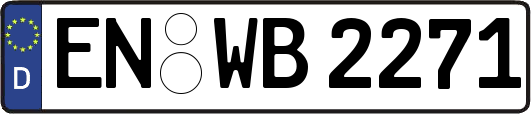 EN-WB2271