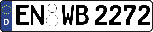 EN-WB2272