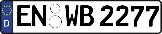 EN-WB2277