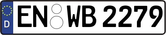 EN-WB2279
