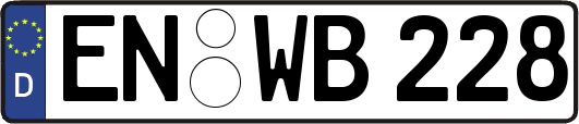 EN-WB228
