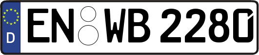 EN-WB2280