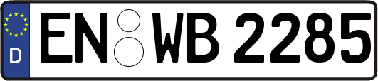 EN-WB2285