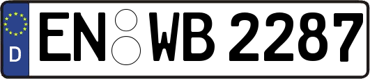 EN-WB2287
