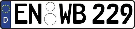 EN-WB229