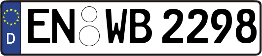 EN-WB2298