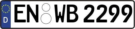 EN-WB2299