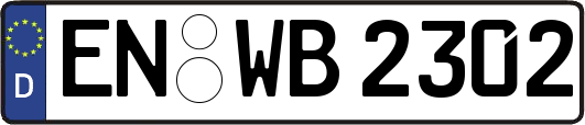 EN-WB2302