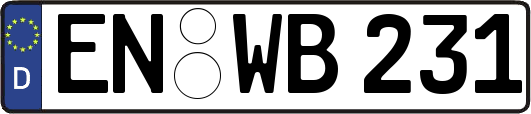 EN-WB231