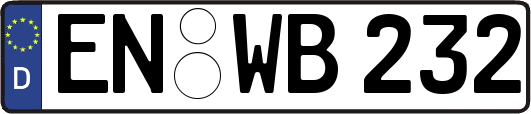 EN-WB232