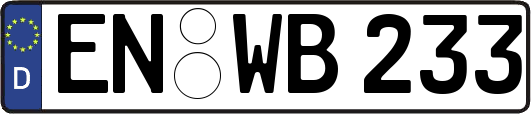 EN-WB233