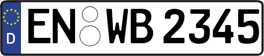 EN-WB2345