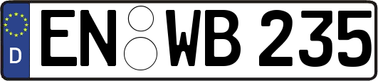 EN-WB235