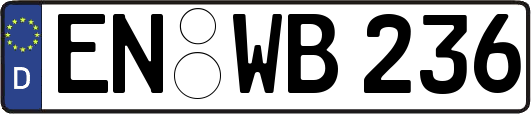 EN-WB236