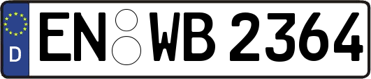 EN-WB2364