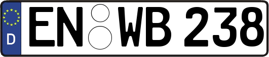 EN-WB238