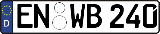 EN-WB240