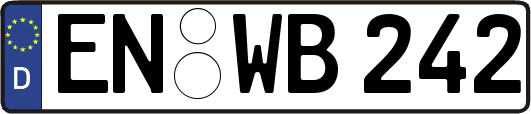 EN-WB242