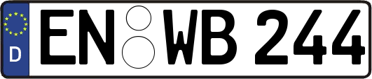 EN-WB244