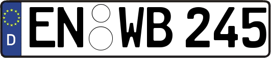 EN-WB245