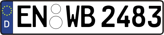 EN-WB2483