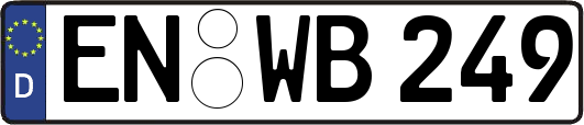 EN-WB249