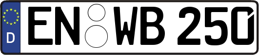EN-WB250